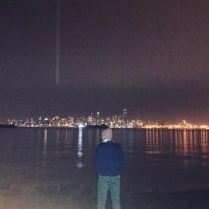 Meet your Posher, Aidan